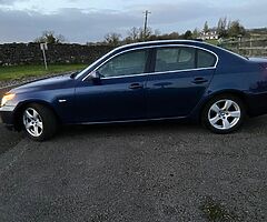 Bmw 520d