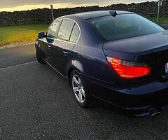 Bmw 520d