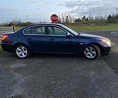 Bmw 520d - Image 5/10