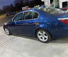 Bmw 520d - Image 9/10