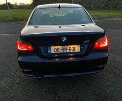 Bmw 520d - Image 10/10
