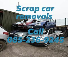 Cash for cars
