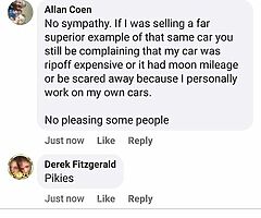 Not selling just  A shout out two  all off  Does  nice people happy Christmas - Image 7/10