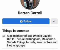 Not selling just  A shout out two  all off  Does  nice people happy Christmas - Image 9/10