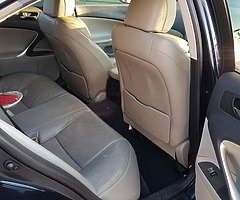 Lexsus is220d - Image 5/7