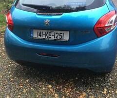 Peugeot 208 - Image 4/4