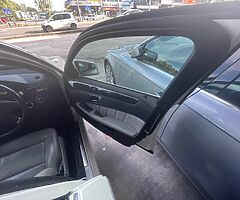 MERCEDES BENZ E250 - Image 7/9