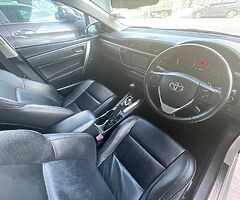 TOYOTA ALTIS 2.0V - Image 6/8