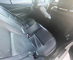 TOYOTA ALTIS 2.0V - Image 7/8