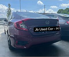 HONDA CIVIC 1.5 TC-P - Image 3/10