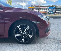 HONDA CIVIC 1.5 TC-P - Image 5/10