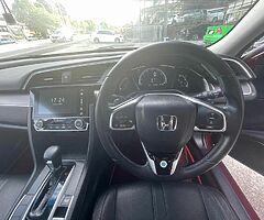 HONDA CIVIC 1.5 TC-P - Image 6/10