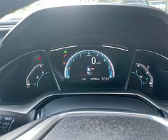 HONDA CIVIC 1.5 TC-P - Image 7/10