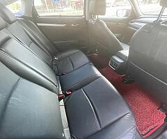 HONDA CIVIC 1.5 TC-P - Image 9/10