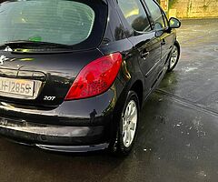 Peugeot 207 HDI 1.4  NCT 02/22 TAX 03/22 - Image 7/9