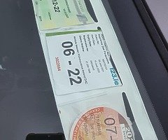 Hyundai i30 diesel **NCT 12-22 - Image 5/6