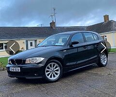 2006 bmw 1 series - Image 5/10