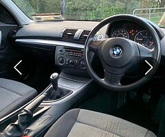 2006 bmw 1 series - Image 6/10