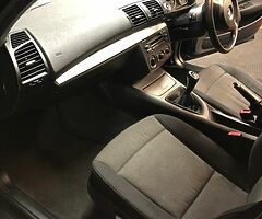 2006 bmw 1 series - Image 8/10