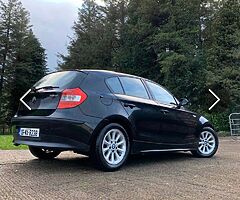 2006 bmw 1 series - Image 10/10