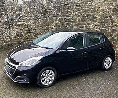 2016 PEUGEOT 208 1.2 PETROL AUTOMATIC WITH ONLY 61,432KM ON THE CLOCK - Image 4/10