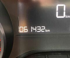2016 PEUGEOT 208 1.2 PETROL AUTOMATIC WITH ONLY 61,432KM ON THE CLOCK - Image 8/10