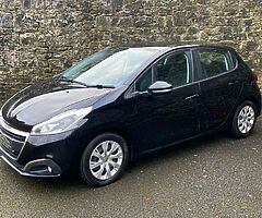 2016 PEUGEOT 208 1.2 PETROL AUTOMATIC WITH ONLY 61,432KM ON THE CLOCK - Image 10/10
