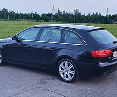09 a4 avant