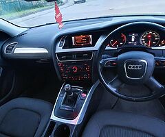 09 a4 avant