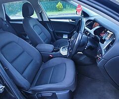 09 a4 avant - Image 4/8