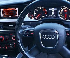 09 a4 avant - Image 5/8