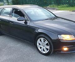 09 a4 avant - Image 6/8