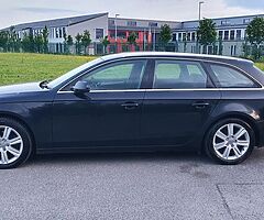 09 a4 avant - Image 7/8
