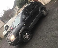 Hyundai Tucson 2010