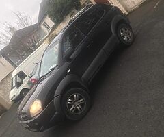 Hyundai Tucson 2010 - Image 4/7