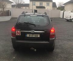Hyundai Tucson 2010 - Image 5/7