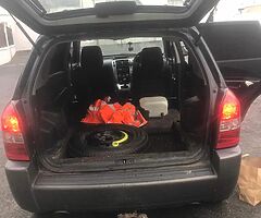 Hyundai Tucson 2010 - Image 7/7