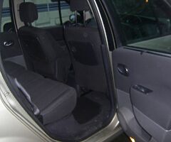 2007 renault scenic - Image 5/10