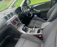 Ford S-Max Titanium 1.8 - Image 4/7