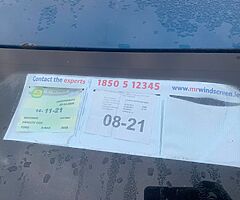 Ford S-Max Titanium 1.8 - Image 5/7