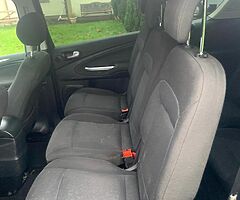 Ford S-Max Titanium 1.8 - Image 6/7