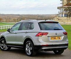2017 Volkswagen Tiguan - Image 3/10