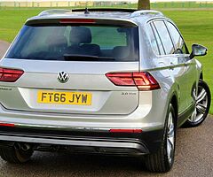 2017 Volkswagen Tiguan - Image 8/10