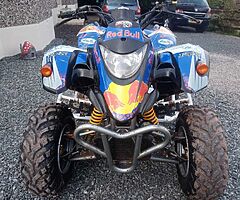 2003 Quadzilla 250 - Image 3/8