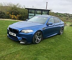 Performance cars