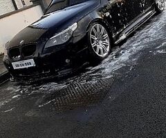 Genuine 19" spiders for swaps