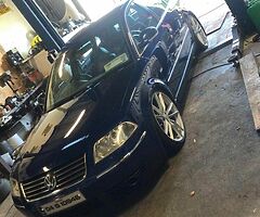 ✅B5.5 Passat ✅