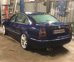 ✅B5.5 Passat ✅ - Image 5/9