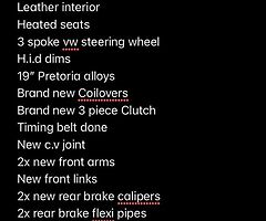 ✅B5.5 Passat ✅ - Image 7/9