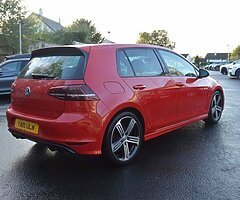 2015 Volkswagen Golf - Image 3/10